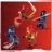 71815 LEGO® NINJAGO® Kai Avota pūķa cīņa 