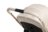MUUVO Quick Boho ratini 2in1, Set beige, MQ.BOHO-W-BEIGE 