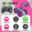 SILVERLIT EXOST RC auto MINI FLIP NEO AMAZONE, TE 20291 