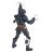 BETMENS 12" figūra ar piederumiem "Batman Adventures", 6067399  6067399