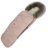 MILLI regulējams kāju sildītājs GROWUP, Baby pink, MIL1110177 