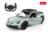 RASTAR R/C 1:14 rādiovadāms auto Porsche 911 Dakar, 10130 
