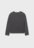 MAYORAL t-krekls ar garām piedurknēm, black, 7.008-55 