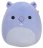 SQUISHMALLOWS Mīkstā  rotaļlieta 12 cm assort, SQJW516 SQJW516