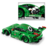 42224 LEGO® Technic Porsche 911 GT3 R REXY AO Racing auto 