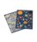 STOKKE transformējams čemodāns un mugursoma JETKIDS, moonglow white, 681304 