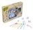 CRAYOLA radošais komplekts Washimals Baby Pets Nursery, 74-7516 