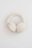 COCCODRILLO ausu pārsegs - austiņas ACCESSORIES, krēmveida, ZC5317105ACC-003-000, one size 
