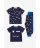 C type MOTHERCARE pidžama, 2gab., BC249  574982