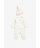 MOTHERCARE zīdaiņu kombinezons + cepure, BB700 567254