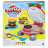 PLAY DOH KITCHEN komplekts Burgeru cepšanai, B5521EU6 B5521EU6