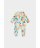 MOTHERCARE zīdaiņu kombinezons, CB692 605856