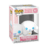 FUNKO POP! vinila figūriņa: Sanrio: Hello Kitty - Cinnamaroll with Cake, 80313 