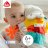 BABYFEHN DoBabyDoo hand puppet crocodile, 49183 