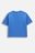 COCCODRILLO t-krekls ar īsam piedurknēm, zili, WC6143209LBD-032-098, 98 