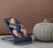 BABYBJÖRN šūpuļkrēsls Bliss Midnight blue, 006115 006015