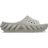 CROCS čības MELLOW EASE pelēki, 208170-1LM 37,5 izmērs 