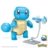 MEGA CONSTRUX POKEMON būvē un rādi Squirtle, GYH00 GYH00