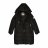 HUPPA jaka NINA, melna, 158 cm, 12590030-9 12590030-9-146