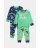 MOTHERCARE pidžama 2 gab., FD502 641550