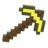 MINECRAFT rotaļu aksesuārs - cirtnis, JCV18 