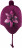 LASSIE Cepure Ramat Boysenberry 718773-4841 718773-4841-42