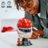 43014 LEGO® Editions Scuderia Ferrari HP Charles Leclerc ķivere 