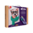 OKTO 3D modelēšanas un krāsošanas komplekts Modes korgijs, 30011 