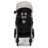 KINDERKRAFT universālie ratiņi MOOV 2 XL, moonlight grey, KSMOOVXLGRY0000 