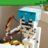 21594 LEGO® Minecraft® Skelets 