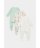 MOTHERCARE zīdaiņu kombinezons 3 gab., FC147 635453