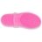 CROCS sandales BAYABAND SANDAL KIDS rozā, 211055-6QQ 27 izmērs 