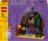 40721 LEGO® Merchandise Halovīna šķūnis 