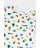 MOTHERCARE bodijs ar īsam piedurknēm, 3 gab., EB817 626117