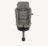 JOIE autokrēsls I-PIVOT GROW 40-105 cm, Thunder, C2407AATHD000 