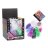  MONSTER HIGH gumijas ar kasti, 71-0023 