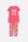 COCCODRILLO pidžama PAJAMAS, rozā, WC5448209PJS-007-164, 164 cm 