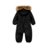 COLOR KIDS ziemas virsdrēbes, 742130-1191, 80 cm 