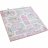 ROBA matracis 60 x 120 cm - 120 x 120 cm PRINCESS, 0310S159 0310S159