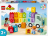 10421 LEGO® DUPLO Town Kravas Auto Ar Burtiem 