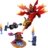 71815 LEGO® NINJAGO® Kai Avota pūķa cīņa 
