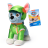 PAW PATROL plīša rotaļlieta Basic Plush Rescue Wheels, 6069660 
