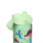 ION8 pudele, dinosaurs, 350ml I8RF350PGDINO 
