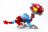 SILVERLIT robots Biopod Battle Duo asort., 88129 88129