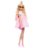 BARBIE Deluxe Fashionistas lelle ar gaišiem matiem, HYV27 