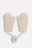 COCCODRILLO cimdi ACCESSORIES WINTER GIRL, krēmveida, ZC5360102AWG-002-XS, XS cm 