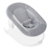 HAUCK šūpuļkrēsls 2in1 ALPHA BOUNCER, Stretch grey, 661970 