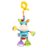PLAYGRO piekarināma rotaļlieta Dingly Dangly Clip Clop, 010114004 