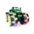 JOHN DEERE traktors ar mirgojošiem diskiem, 46644 46644