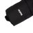HUPPA mētelis HARMO, melns, 12700030-00009, 170 cm 